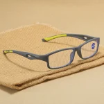 Fashion Reading Glasses Man Sport Non-Slip Anti Blue Light Women Style High Definition Computer Eyeglass+1.0+2.0+3.0+4.0 1