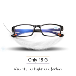 Reading Glasses Ultralight Anti Blue-Ray Light Glasses Eyewear Readers +1.0 1.5 2.0 2.5 3.5 4.0 2