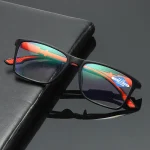 3PCS Sports Reading Glasses Men Women - Comfortable, Stylish Readers with Lenses 2