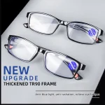 Reading Glasses Ultralight Anti Blue-Ray Light Glasses Eyewear Readers +1.0 1.5 2.0 2.5 3.5 4.0