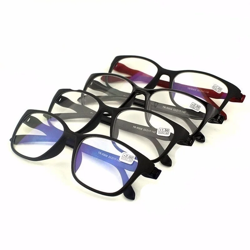 Reading Glasses Men Anti Blue Eyeglasses Antifatigue Computer Eyewear +0.0 +1.0 +1.5 +2.0 +2.5 +3.0 +3.5 +4.0 Reading Glasses Men Anti Blue Eyeglasses Antifatigue Computer Eyewear +0.0 +1.0 +1.5 +2.0 +2.5 +3.0 +3.5 +4.0